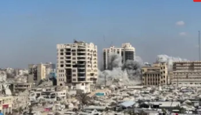 Israel diz que libertação de reféns em Gaza começa na 2ª