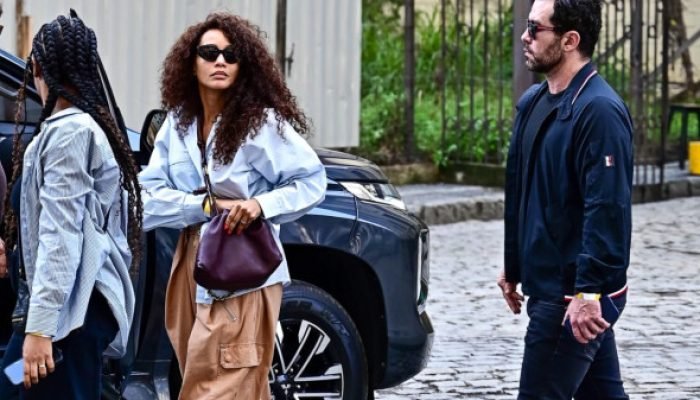 Taís Araújo faz denúncia à Globo e sindicato fala em 'vaidade'