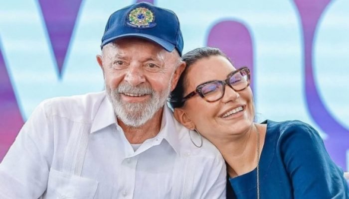 Poderes da primeira-dama Janja são ampliados por decreto de Lula