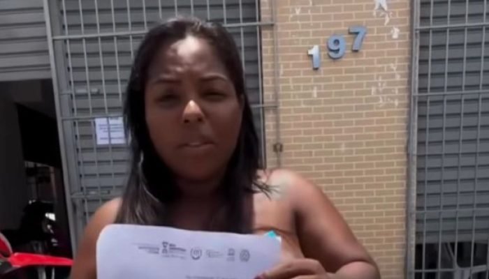 Influenciadora Merianne Silva é Desligada do Bolsa Família Após Denúncias de Padrão de Vida Incompatível