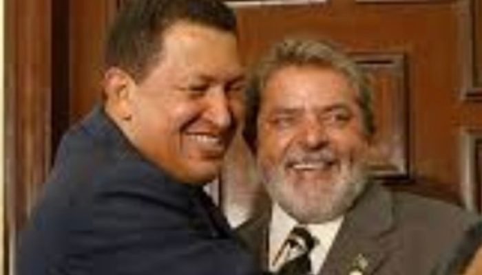 Financiamento de Lula por ditador é crime com pena de prisão no Brasil Financiamento de Lula por ditador é crime com pena de prisão no Brasil