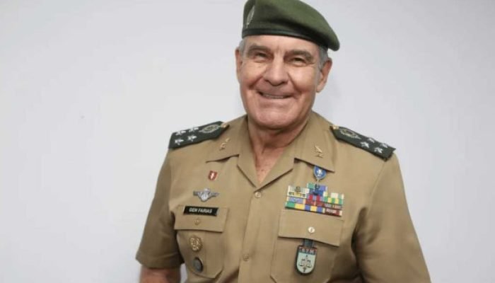 Ministro do STM detalha julgamento de militares envolvidos em 8/1
