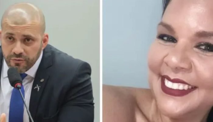 Advogado viaja aos EUA para tratar de casos de Daniel Silveira