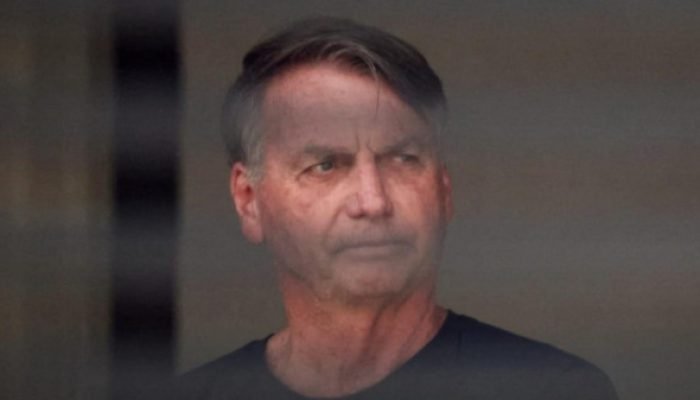 Bolsonaro está 'preparado para o pior' caso seja encaminhado para a Papuda