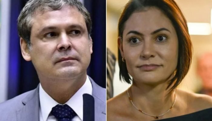 PT aciona PGR contra Michelle Bolsonaro por supostas irregularidades