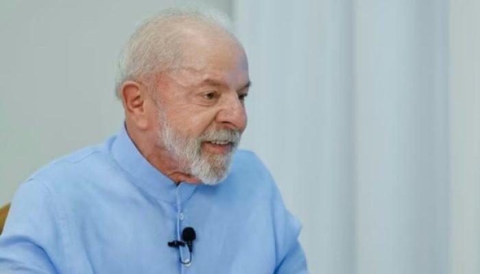 Lula se encontra com Leão XIV no Vaticano, seu quarto papa