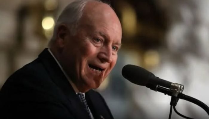 Morre ex-vice-presidente dos EUA aos 84 anos