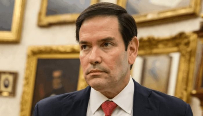 EUA recomendam Brasil ter parceria comercial prioritária com Washington, diz Rubio