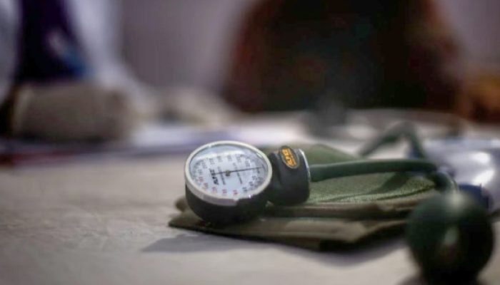 Hipertensão: saiba quais são os principais sintomas da pressão alta