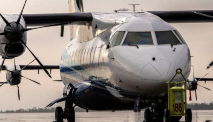 Aeronave secreta dos EUA é detectada em voo próxima a Venezuela