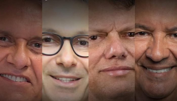 2026: As melhores taxas de segurança pública estão em estados de governados por políticos de direita