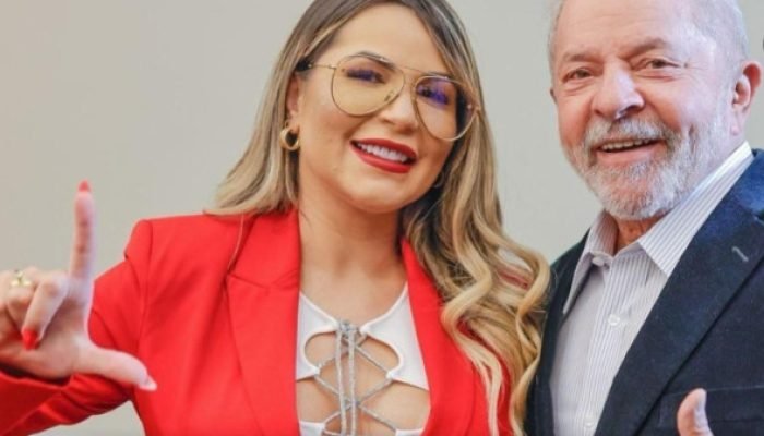 Deolane Bezerra manifesta possível arrependimento por apoio a Lula