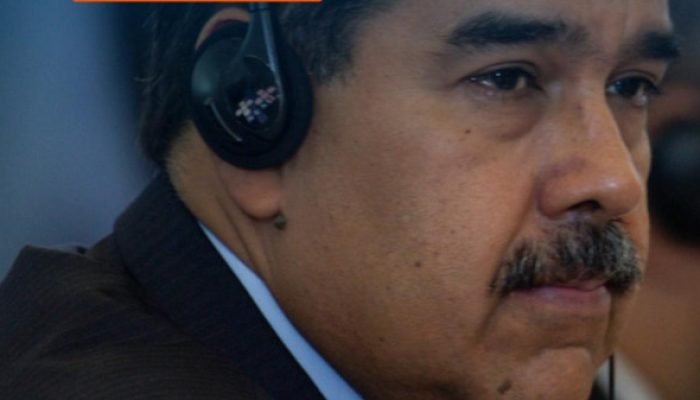 Governo Maduro teria oferecido riquezas da Venezuela aos EUA, relata jornal