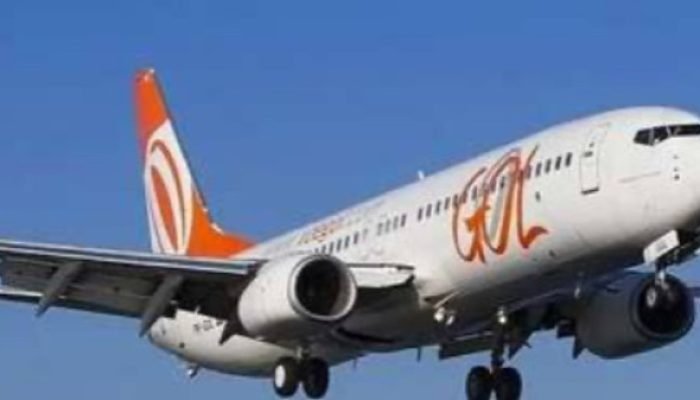 Idoso morre após desembarcar de voo da Gol com problemas técnicos em Confins