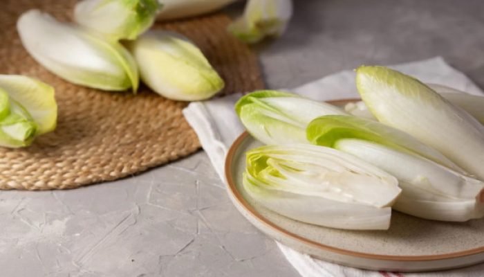 Chicória: A Erva Amarga que Promete Desintoxicar o Organismo Naturalmente