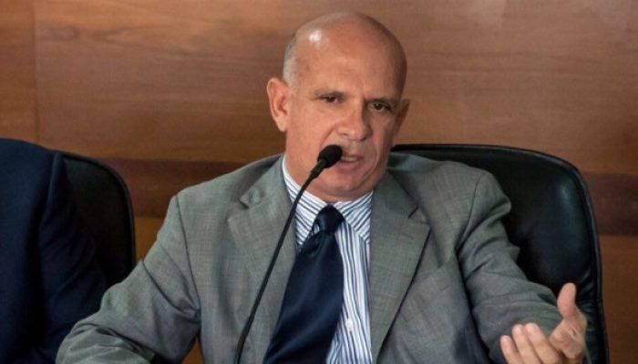 Quem é o ex-general chavista que acusou Lula: trajetória e alegações