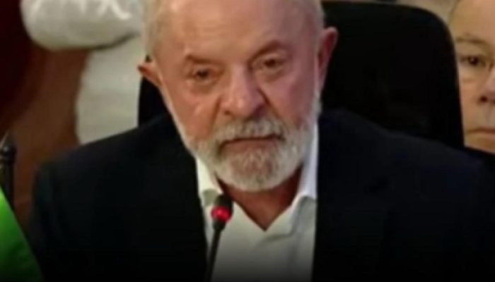 Lula provoca Trump e condena ações militares