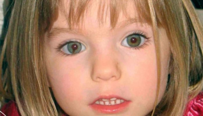 Terreno concretado em Portugal é apontado como possível local do corpo de Madeleine McCann