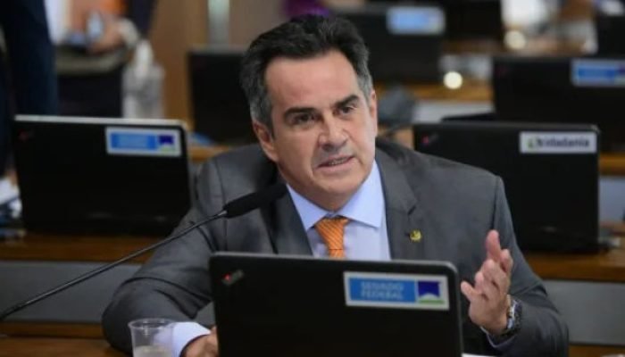 PP afasta Fufuca da vice-presidência e intervém no Maranhão, decide Ciro Nogueira