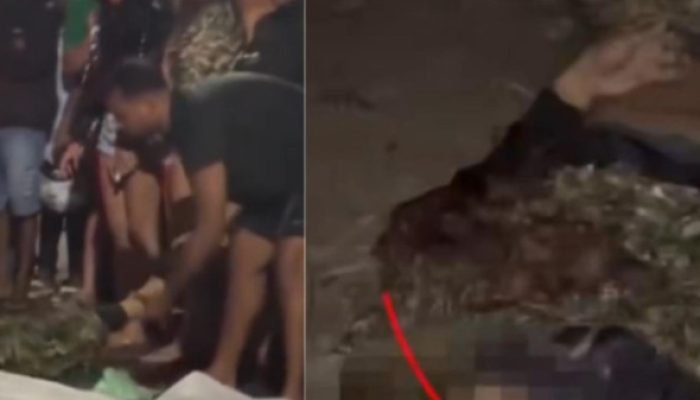 Moraes manda suspender investigação contra moradores que removeram corpos após megaoperação no Rio