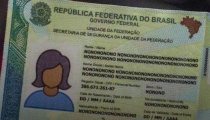 Novo RG: Carteira de Identidade Nacional Aumenta Segurança Contra Fraudes