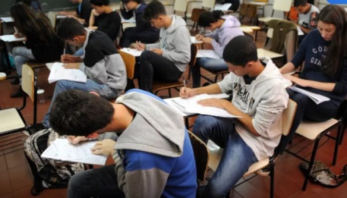 Participantes do Enem 2025 já podem consultar locais de prova