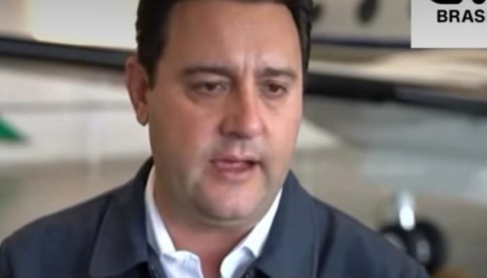 Catástrofe Sem Precedentes: Governador do Paraná Decreta Calamidade Após Tornado Devastador
