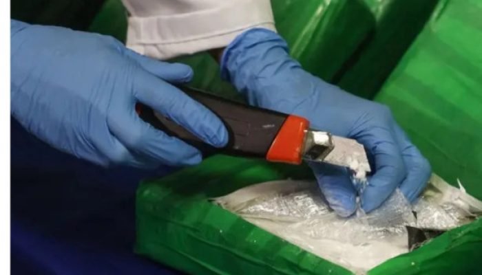 Portugal prende ex-policial de SP que vendia drogas apreendidas