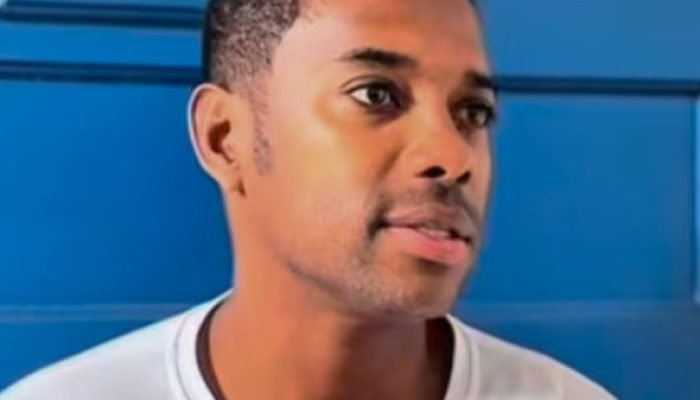 Robinho Consegue Redução de Pena Após Cursos e Leitura em Tremembé