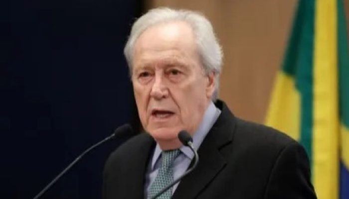 'Uma coisa é terrorismo, outras são facções criminosas', diz ministro do Governo Lula