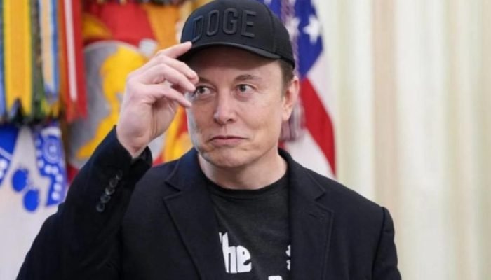 Musk Ameaça Deixar a Tesla Após Fundo Rejeitar Pacote de US$ 1 Trilhão