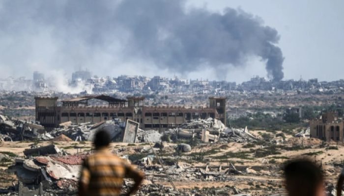 Hamas entregou corpos, mas Israel diz que um não é de refém