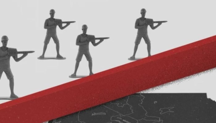 Especialistas Explicam Resistência do DF ao Domínio de CV e PCC