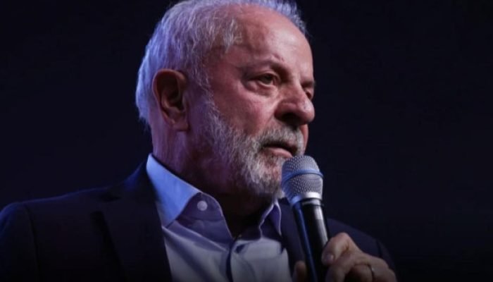 Lula Reafirma Posição Contrário ao Uso do Exército em Favelas para Combater o Tráfico