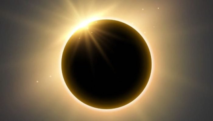 Eclipse total vai escurecer céus por seis minutos em 2027