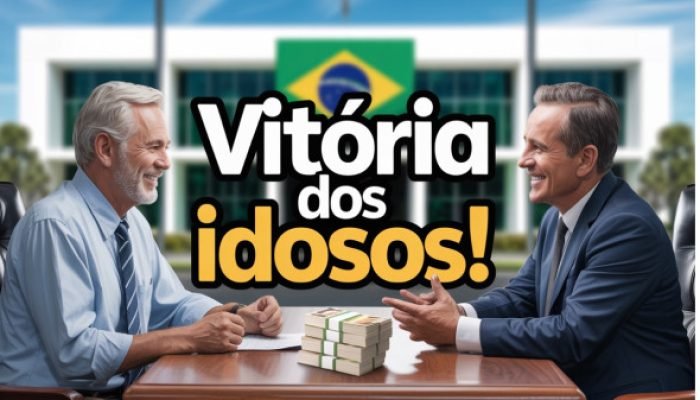 Discriminação financeira contra idosos pode virar crime, decide Senado