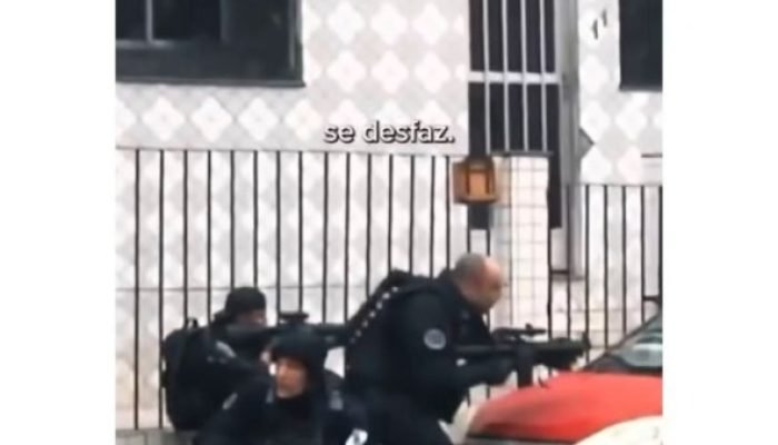 Comando Vermelho Planejava Massacre Contra Polícia; Áudios Expõem Plano de Guerra