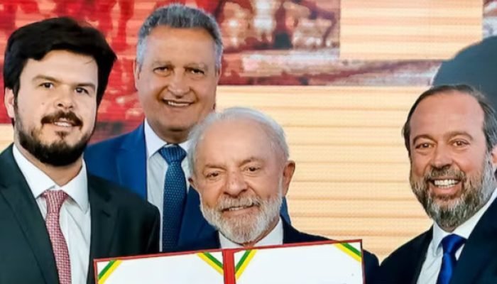 Gratuidade na conta de luz é sancionada para famílias de baixa renda