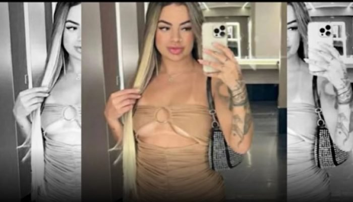 Brasileira desaparecida é encontrada presa em Portugal