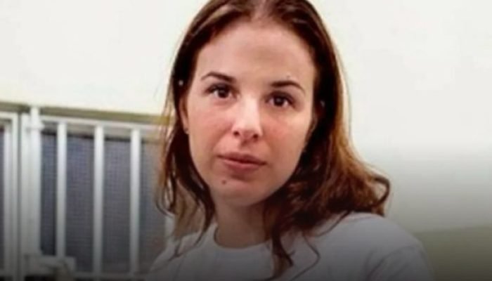 Suzane quebra o silêncio após perfil profissional viralizar