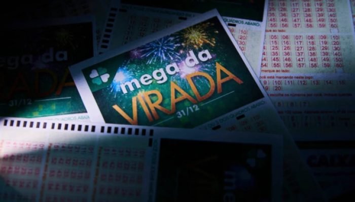 Mega da Virada 2025 Anuncia Prêmio Recorde de R$ 850 Milhões, Podendo Superar R$ 1 Bilhão