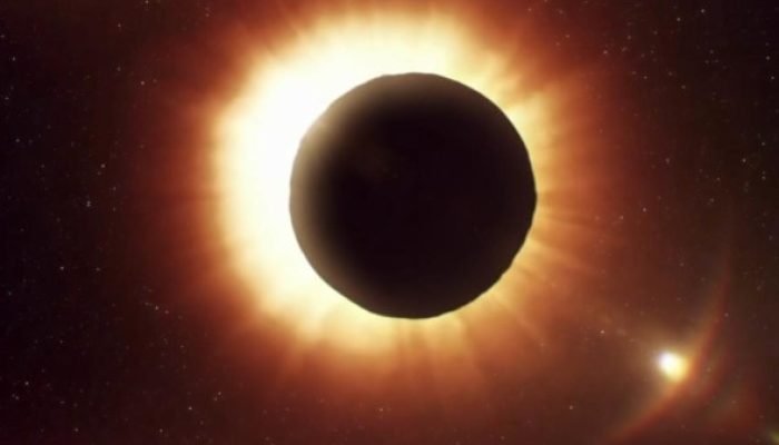 Eclipse Solar de 2027 Bate Recorde de Duração e Promete Espetáculo Único