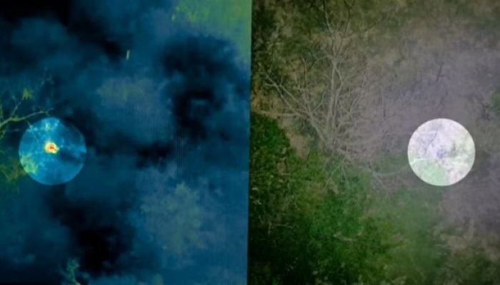 Comando Vermelho Planejava Drones Térmicos para Monitorar Polícia, Revela Investigação no Rio