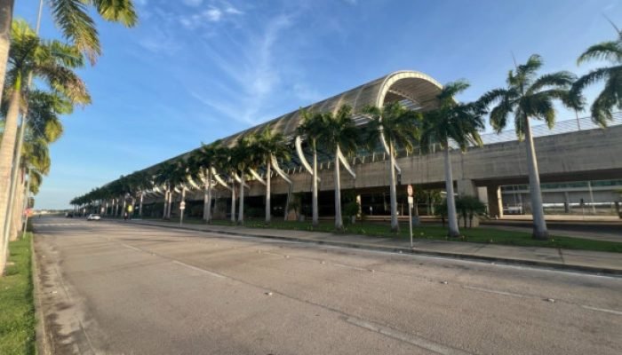 Ameaça de bomba fecha aeroporto de Natal para voos