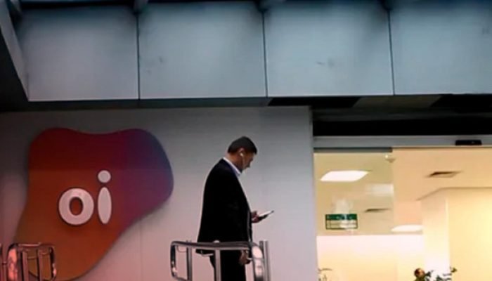 Justiça do RJ decreta falência da operadora Oi