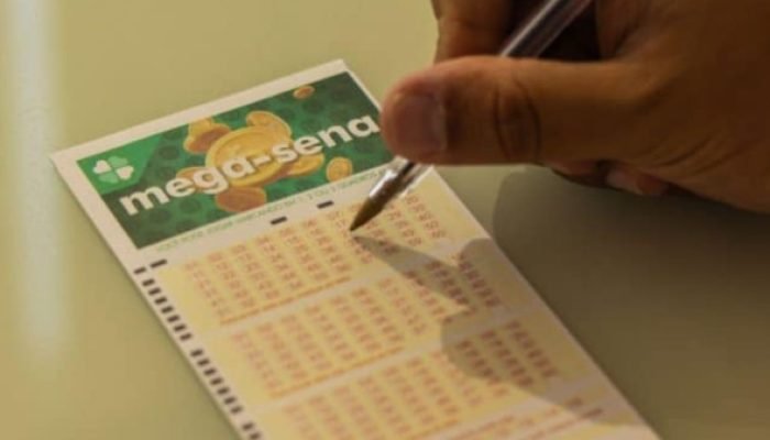 Caixa muda horário dos sorteios da Mega-Sena