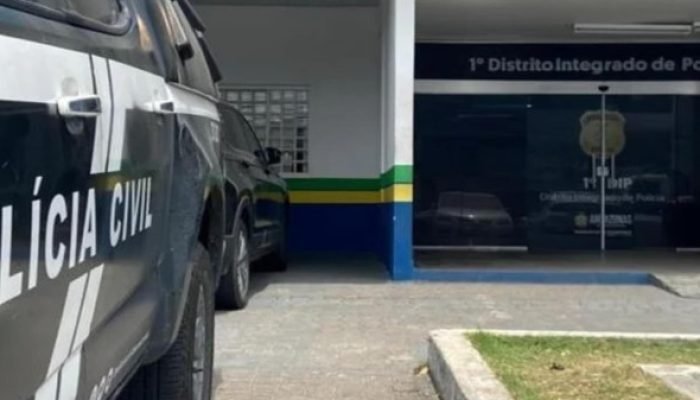Em Manaus, mulher é presa após comer e não pagar, alegando ser servidora do TJ