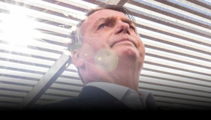 Aliados de Bolsonaro preparam campanha para reagir à Papuda