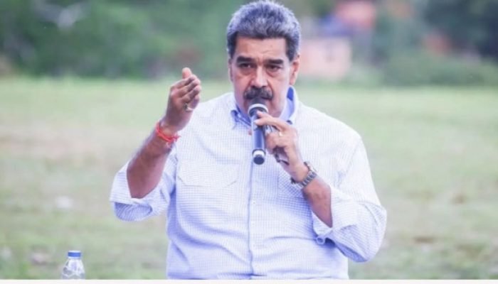 Operação na Espanha prende 13 membros de grupo criminoso vinculado a Maduro