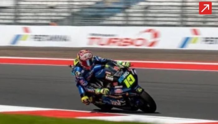 Após 19 anos, Brasil terá piloto na principal categoria da MotoGP